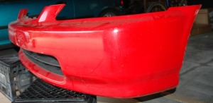 bumper paint and Replacement Services